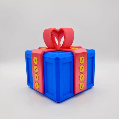 Prank Gift Box™